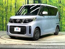 2024 Nissan ROOX