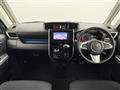 2018 Toyota Tank