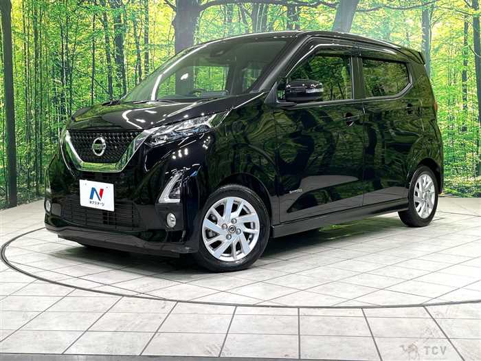 2019 Nissan DAYZ