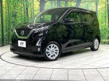 2019 Nissan DAYZ