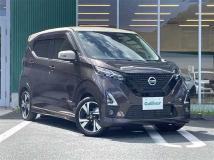 2019 Nissan DAYZ