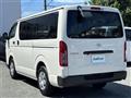 2025 Toyota Hiace Van