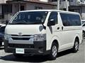 2025 Toyota Hiace Van