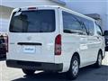 2025 Toyota Hiace Van
