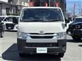 2025 Toyota Hiace Van