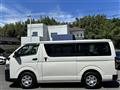 2025 Toyota Hiace Van