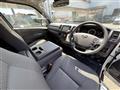 2025 Toyota Hiace Van