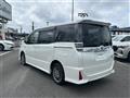 2017 Toyota Voxy