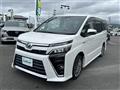2017 Toyota Voxy