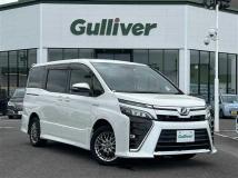 2017 Toyota Voxy