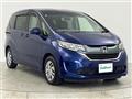 2017 Honda Freed
