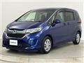 2017 Honda Freed