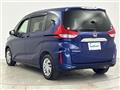 2017 Honda Freed