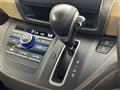 2017 Honda Freed