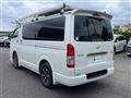 2019 Toyota Hiace Van