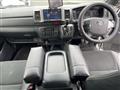 2019 Toyota Hiace Van