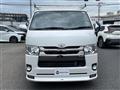 2019 Toyota Hiace Van