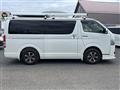 2019 Toyota Hiace Van