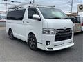 2019 Toyota Hiace Van