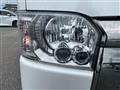 2019 Toyota Hiace Van
