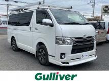 2019 Toyota Hiace Van