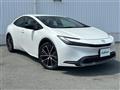 2024 Toyota Prius
