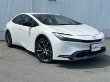 2024 Toyota Prius