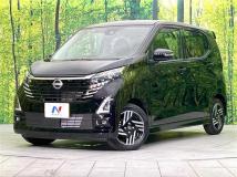 2025 Nissan DAYZ