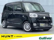 2023 Daihatsu Move Canbus