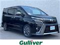 2021 Toyota Voxy