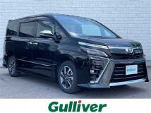 2021 Toyota Voxy