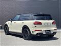 2020 BMW MINI Clubman