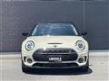 2020 BMW MINI Clubman