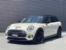 2020 BMW MINI Clubman