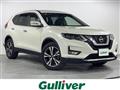 2019 Nissan X-Trail