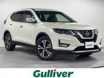 2019 Nissan X-Trail