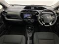 2018 Toyota AQUA