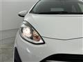 2018 Toyota AQUA