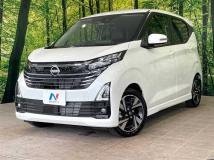 2025 Nissan DAYZ