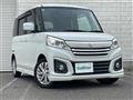 2016 Suzuki Spacia