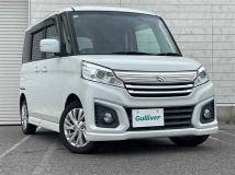 2016 Suzuki Spacia