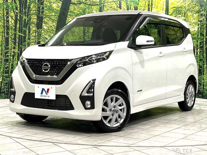2019 Nissan DAYZ