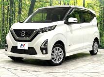 2019 Nissan DAYZ