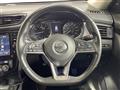2019 Nissan X-Trail