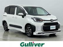 2023 Toyota Sienta