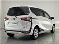 2016 Toyota Sienta