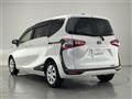 2016 Toyota Sienta