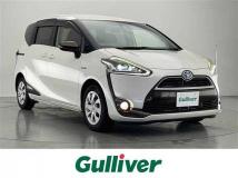 2016 Toyota Sienta