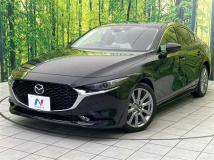 2019 Mazda Mazda3