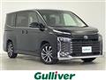 2023 Toyota Voxy